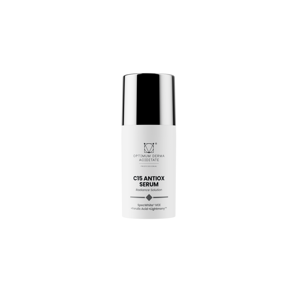 REVITALIZING SERUM, 30 ML