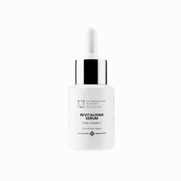 REVITALIZING SERUM, 30 ML