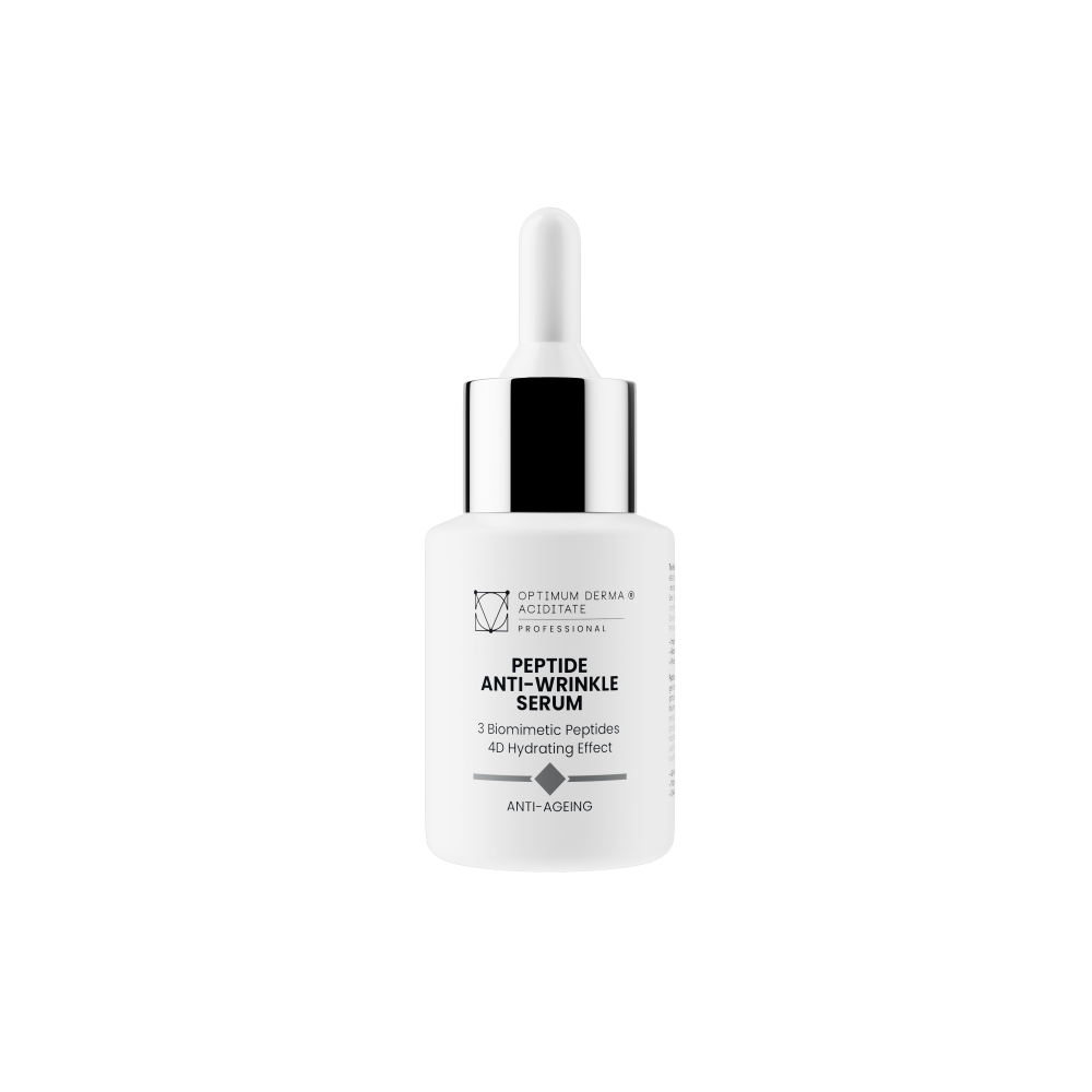 ANTI-WRINKLE SERUM, 30 ML