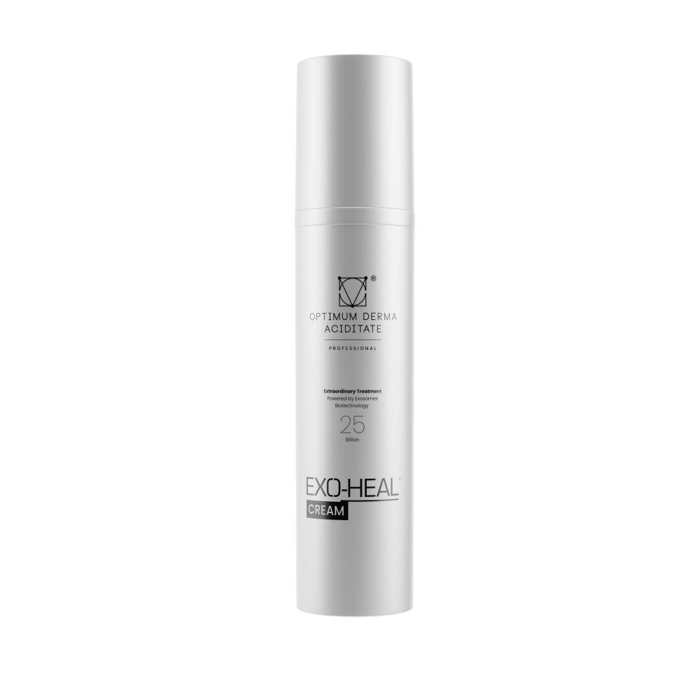 EXO-HEAL® CREAM WITH EXOSOMES, 30 ML