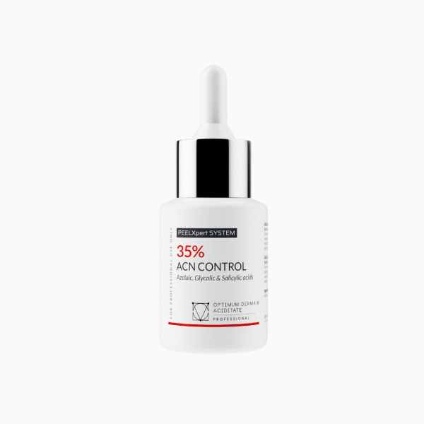 ACN CONTROL MIX PEEL 35%, 30 ML