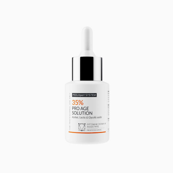 PRO AGE SOLUTION MIX PEEL 35%, 30 ML