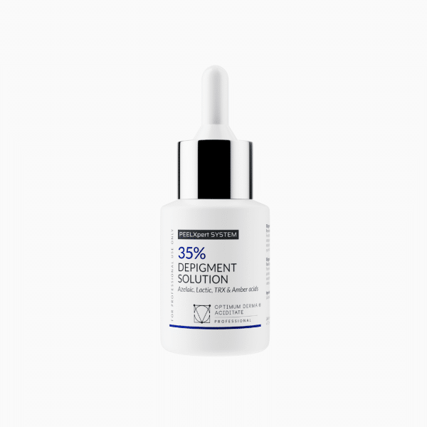 DEPIGMENT SOLUTION MIX PEEL 35%, 30 ML