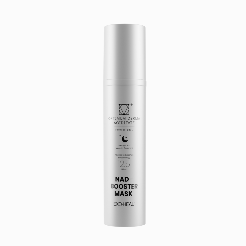 NAD+ Booster Mask with Exosomes, 50 ML
