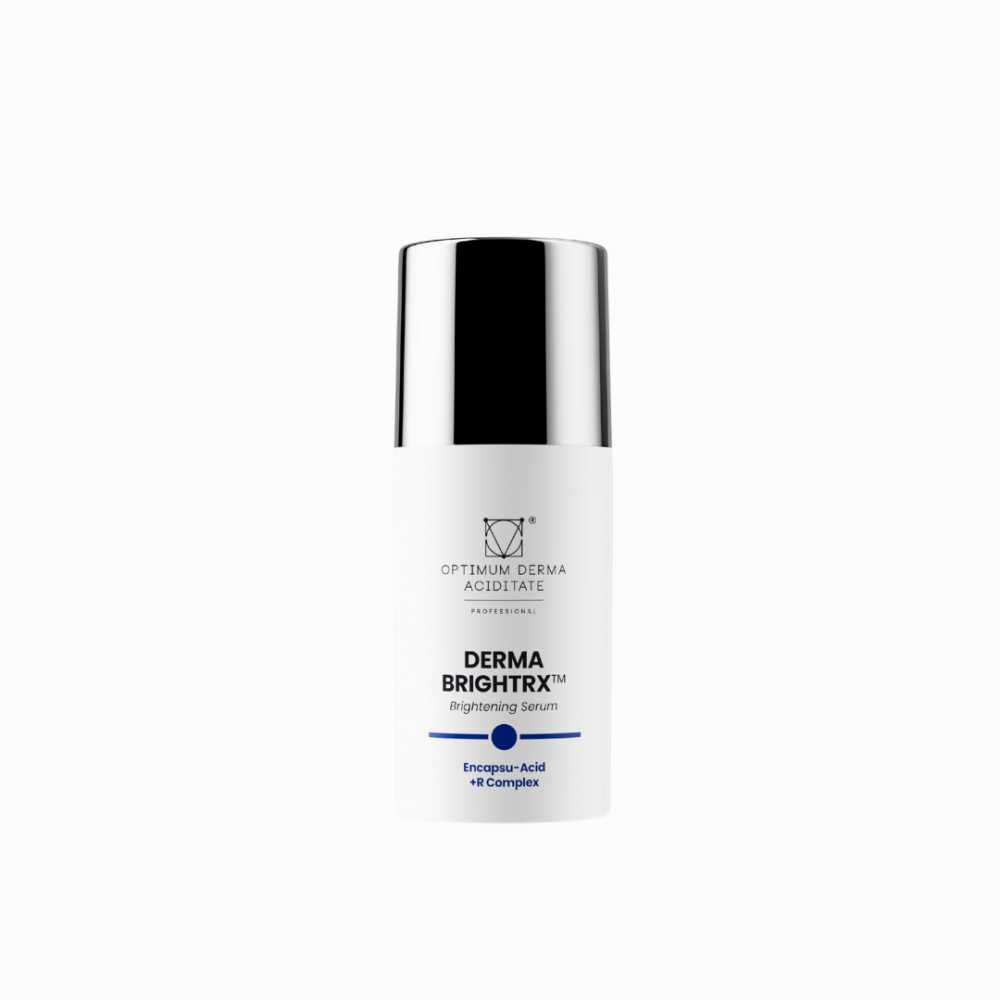 DermaBright RX™ BRIGHTENING SERUM, 30 ML
