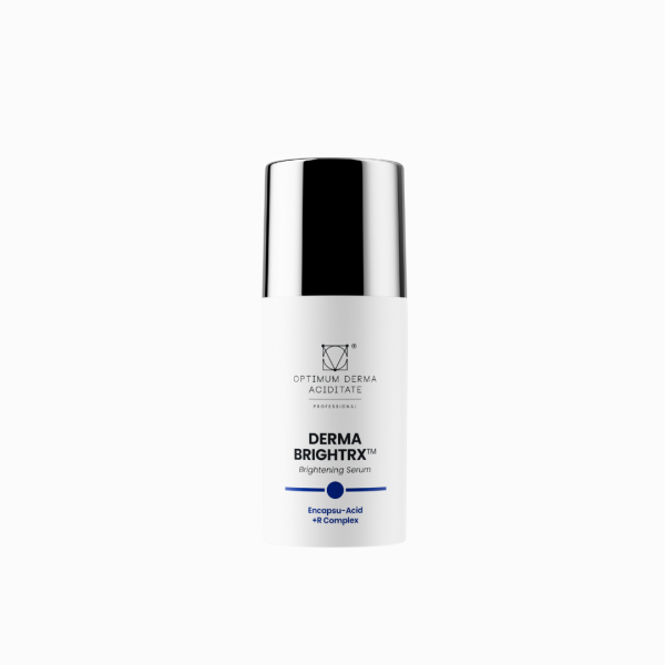 DermaBright RX™ BRIGHTENING SERUM, 30 ML