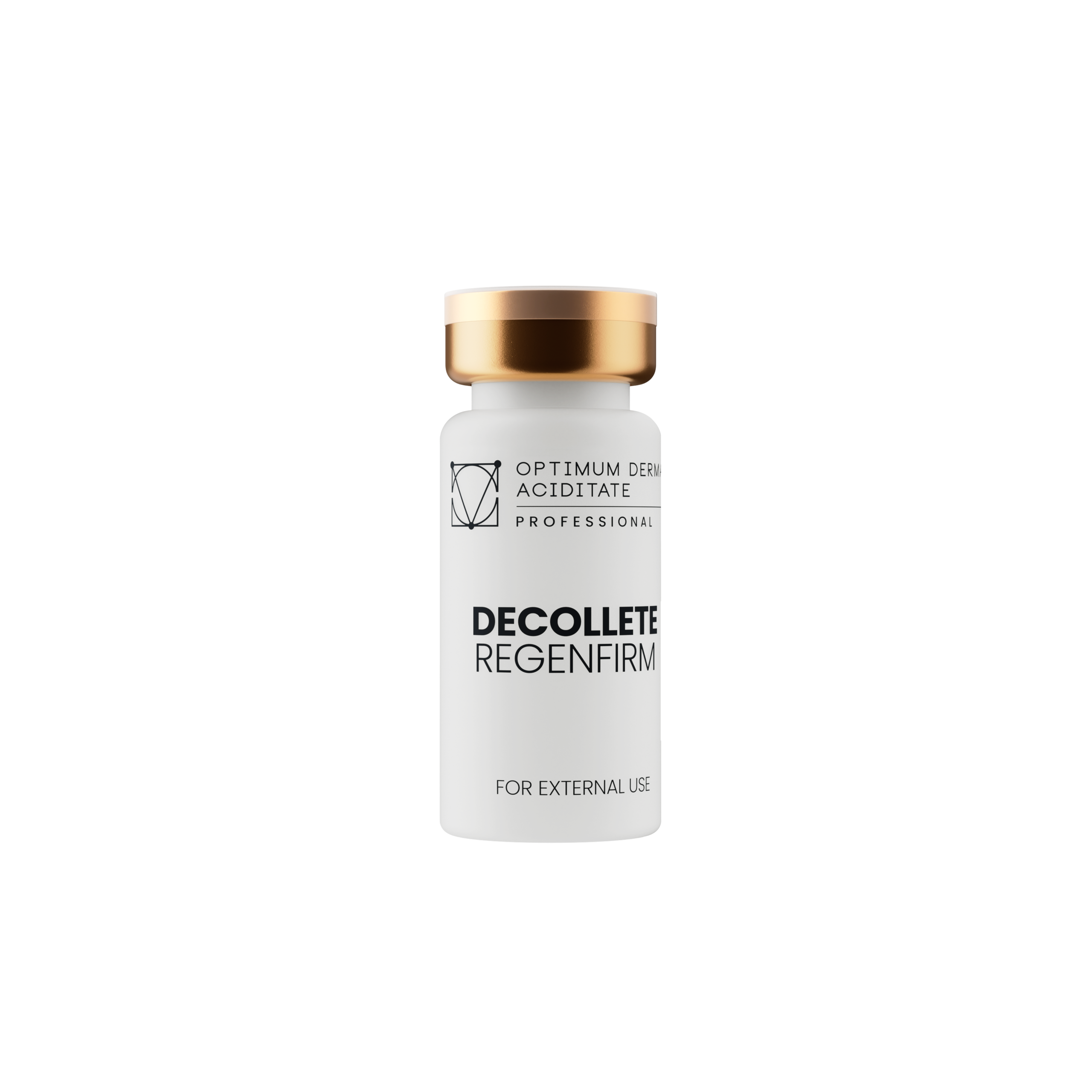 RegenFirm mesotherapy cocktail for the décolleté area, 4 × 10 ml - Image 2